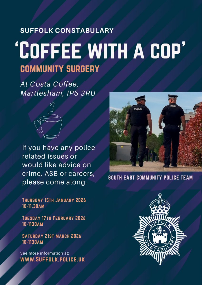 Ipswich Police tweet media