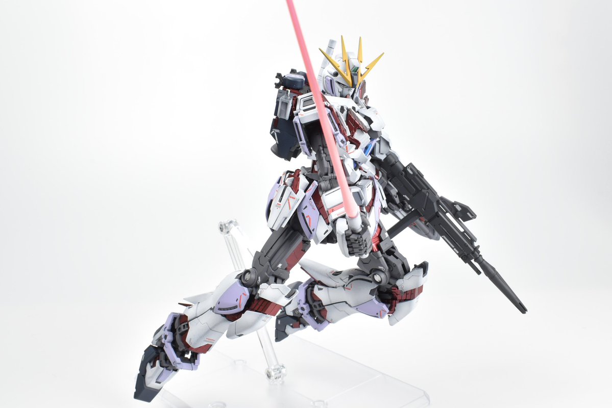 #ガンプラ #ガンプラ好きと繋がりたい