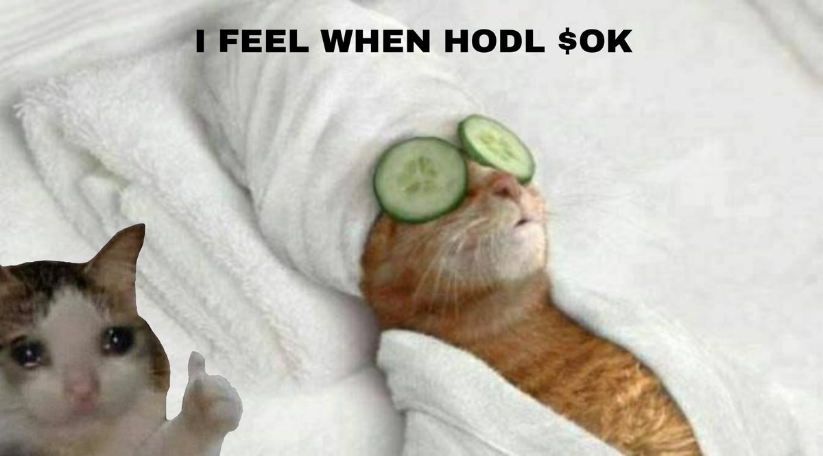 I feel <a href="/okcatmeme/">ok cat</a> 
$ok