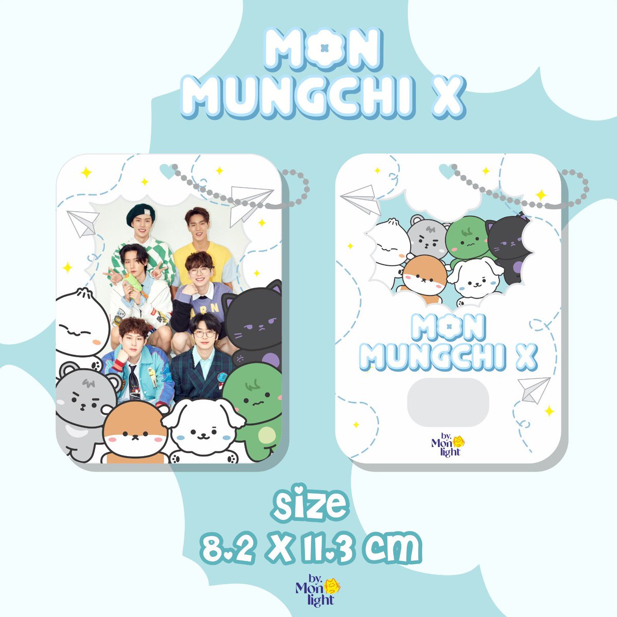 by Monlight tweet media