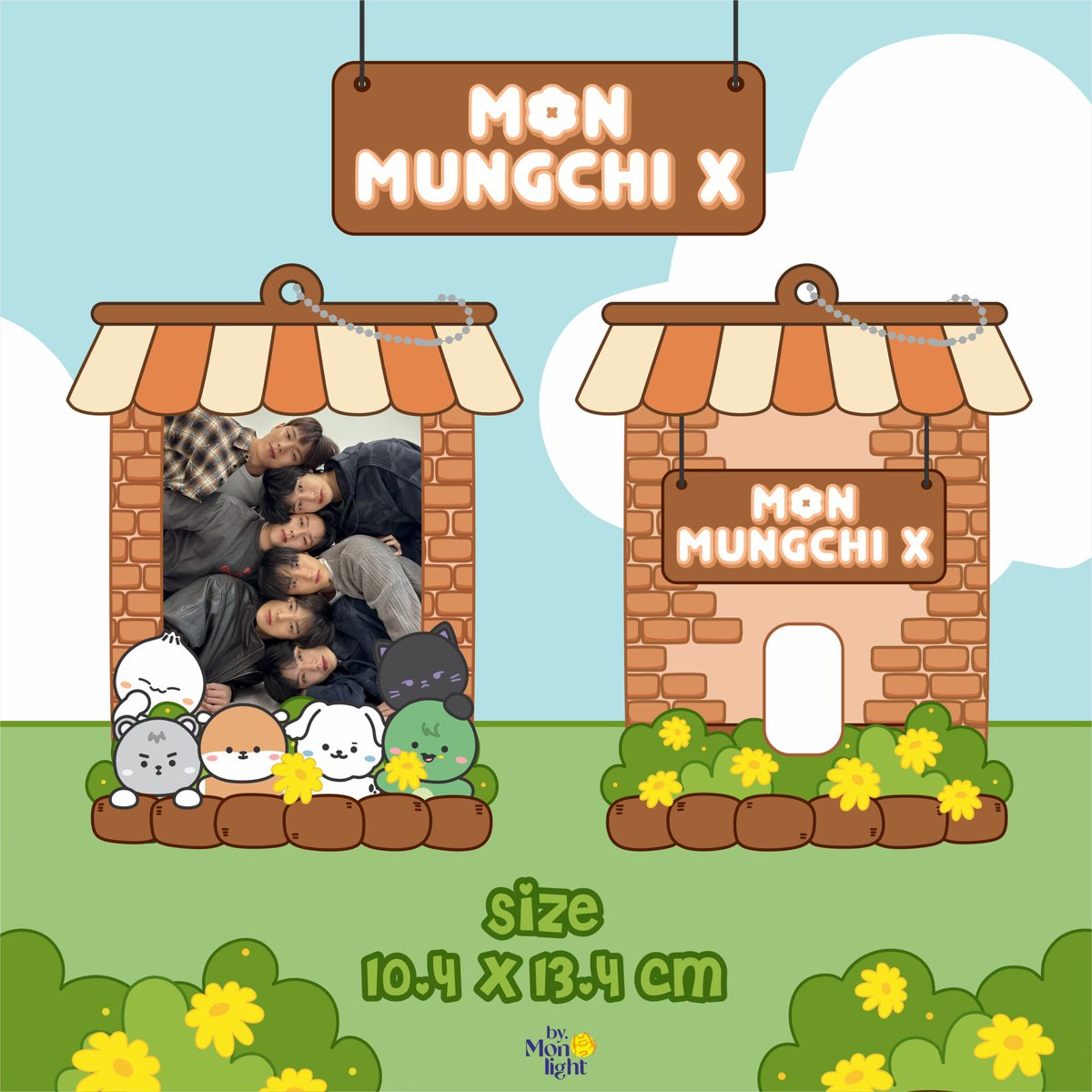 by Monlight tweet media