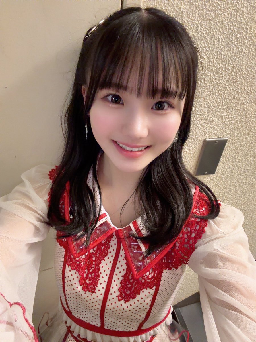 宮本杏海【NMB48】 (@amitan_0701) / Posts / X
