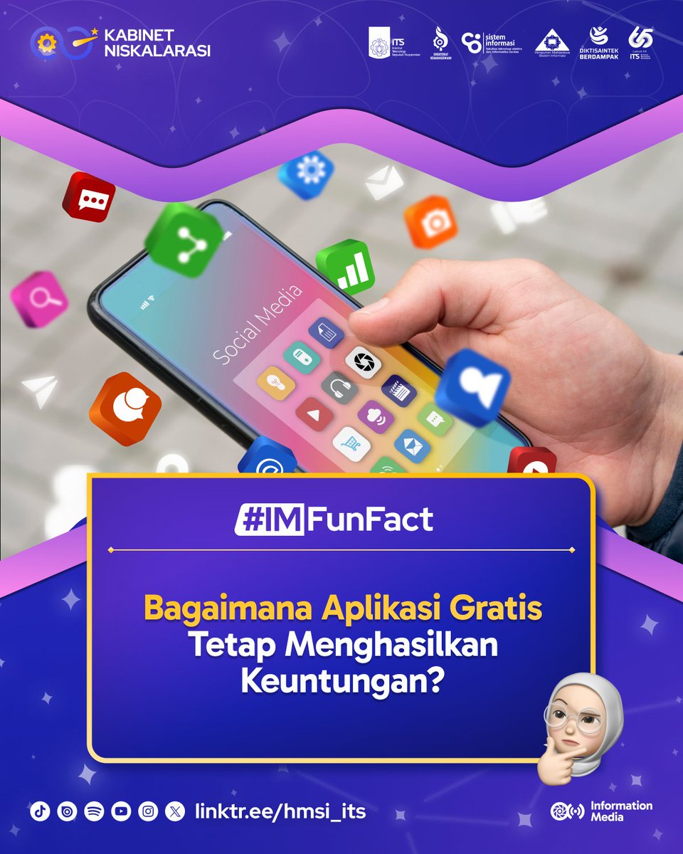 HMSI ITS tweet media