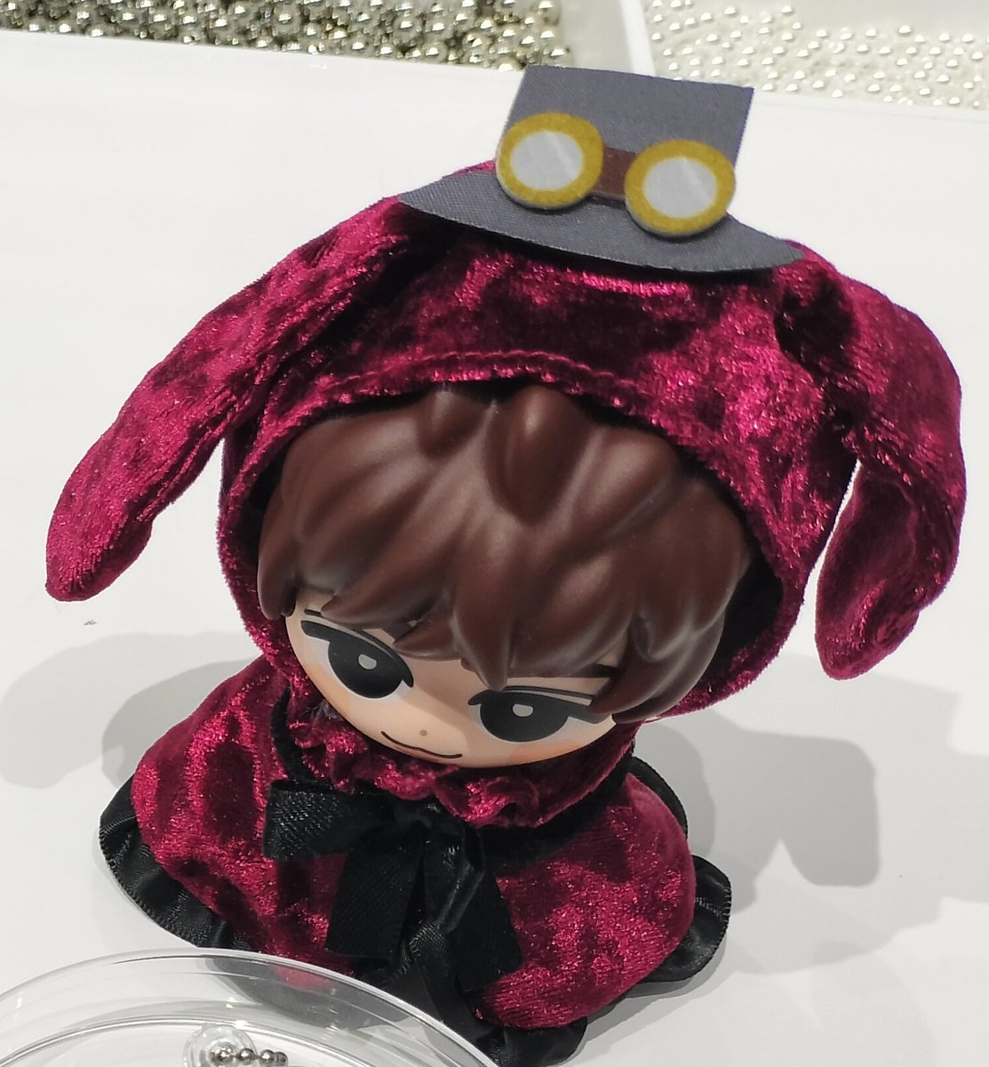 ロ*ン様 ❁⃘*.゜ロン❁⃘*.゜SIRIUSさっくん 佐久間大介 🩷 Snow Man 5th Album 