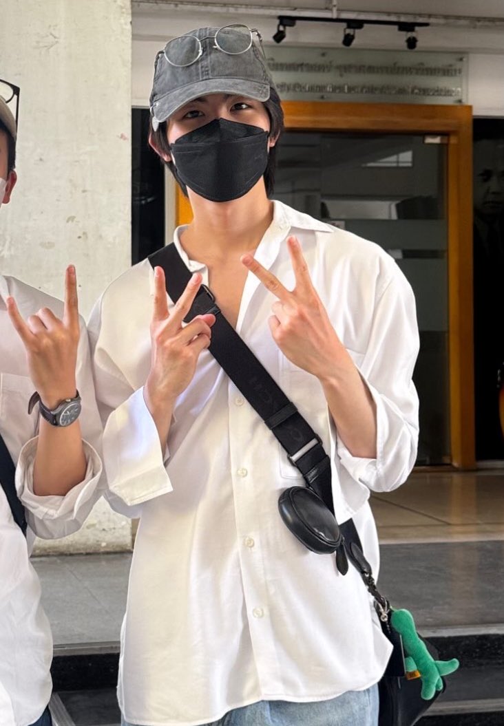 phuaa42's tweet image. น้องเอเอห้อยตัวนี้หรอน่ารักอ่ะ