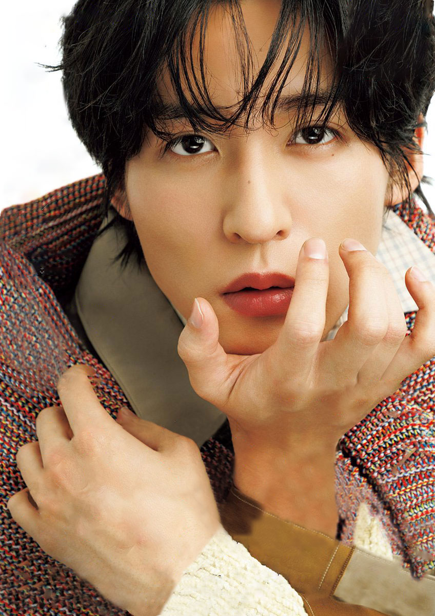 目黒蓮くん(Snow Man) info (@ren_meguro_info) / Posts / X