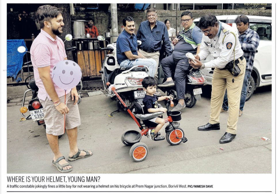 NIMESH DAVE tweet media