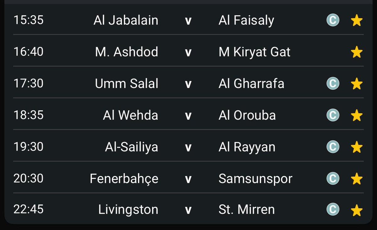 vipovertips's tweet image. 6 OCAK 2026 TAHMİNLERİ EKTEKİ RESİMDEDİR 🫡 

TÜM MAÇLAR 2,5 ÜST 🤠

#bahis #overtips #freetips #bahistahmini #bahistahminleri #iddaatahmin #iddaatahminleri #25overtips #25over #bettingtips #sportsbetting #betting #bettingpicks #freepicks #sportspicks #footballbetting