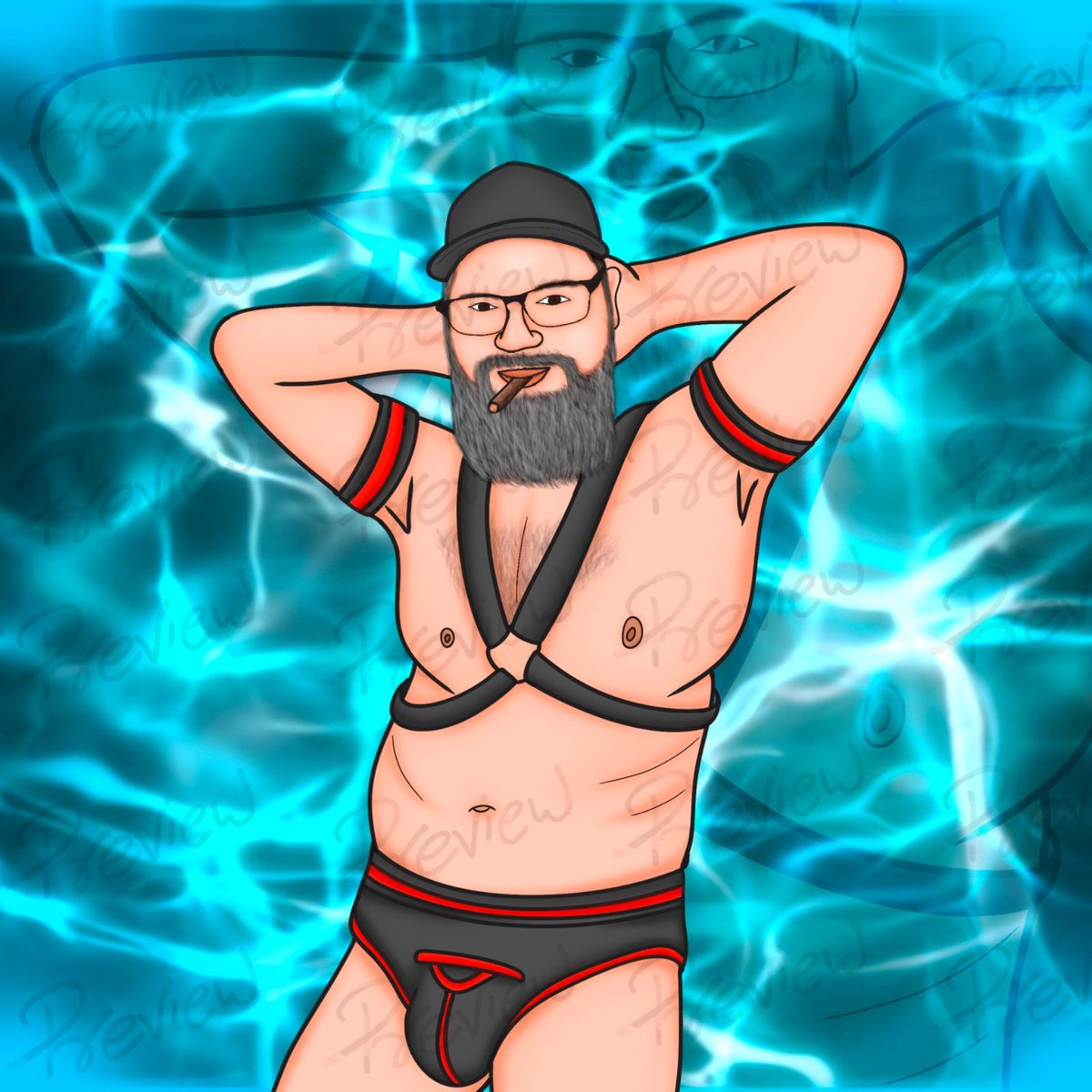 DominikPup tweet picture