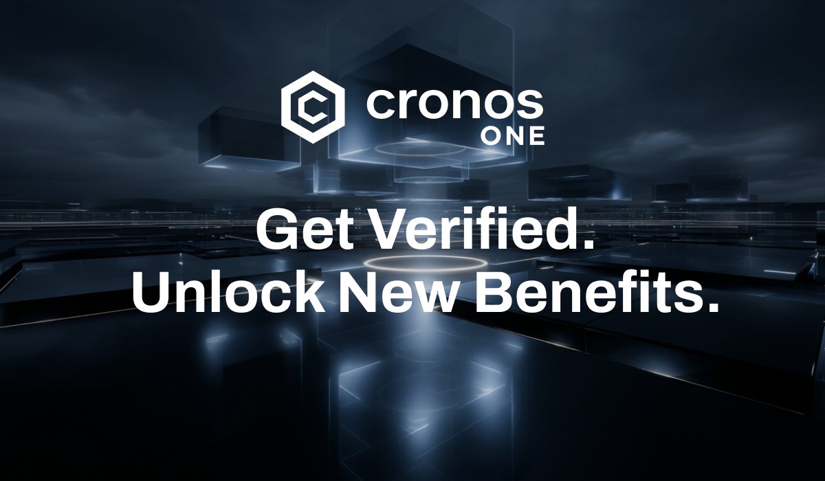 cronos_chain's tweet image. New perks just landed for verified Cronos One users with our partners @wolfswapdotapp and @EbisusBay 🚀

Points boosts and badges await... keep reading to discover more! 👀👇