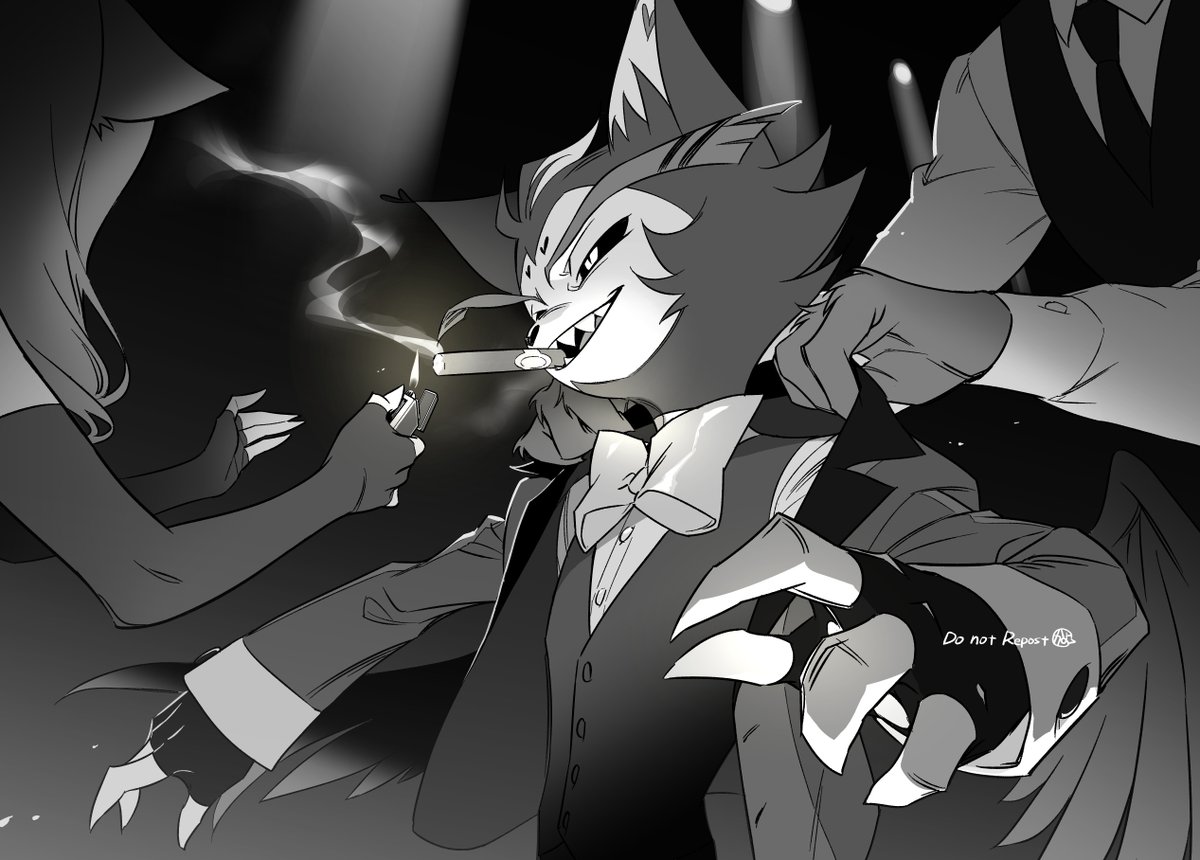 overlordハスクさん