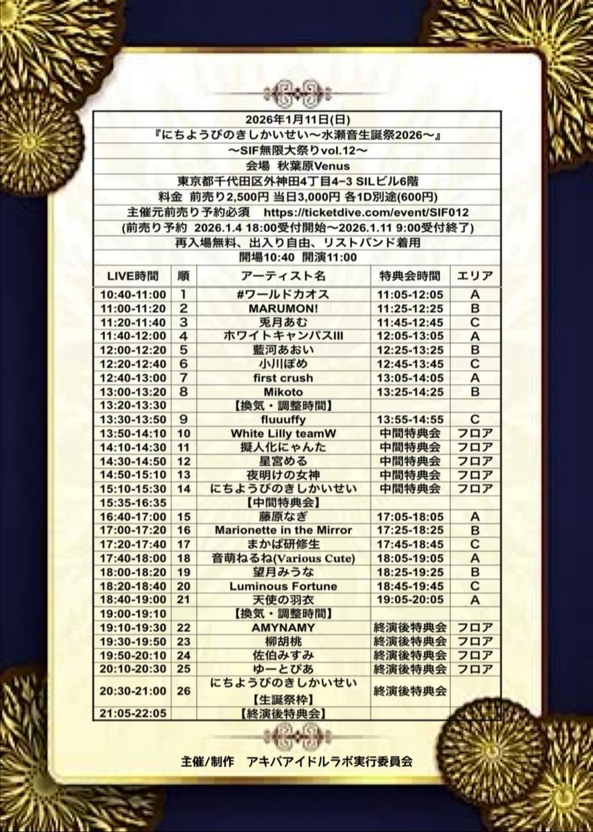 天使の羽衣໒꒱1月4日椿みにぃ生誕祭💐 (@tenharo_o) / Posts / X