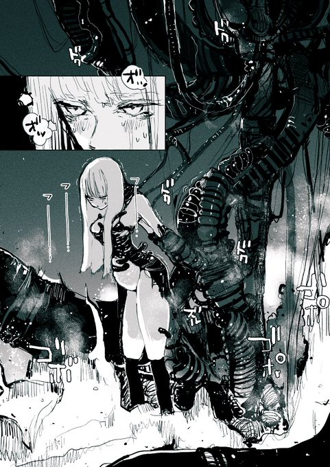 👾お気に入り🖤 