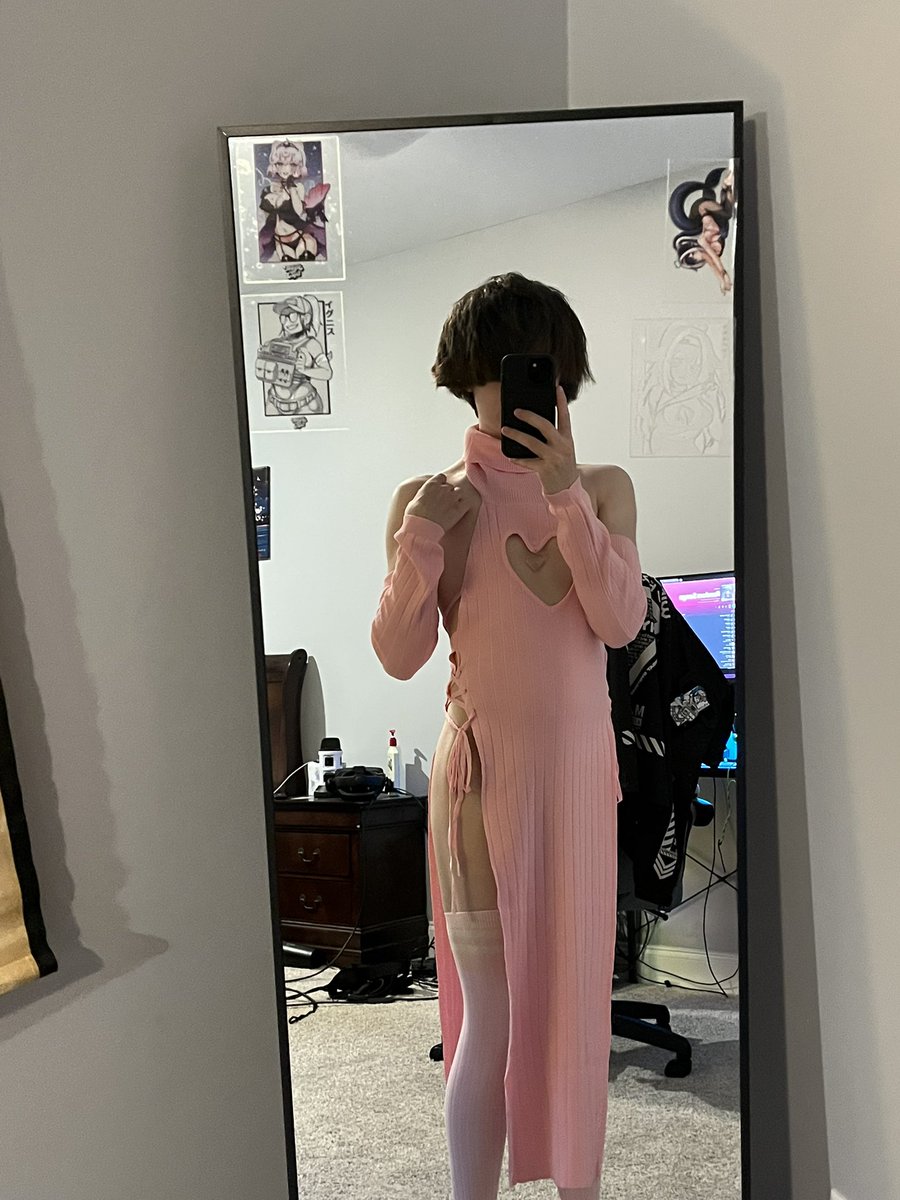 Smelly_M3lly's tweet photo. #femboy #femboys #femboythigh #smellymelly https://t.co/5jmtrCP92f