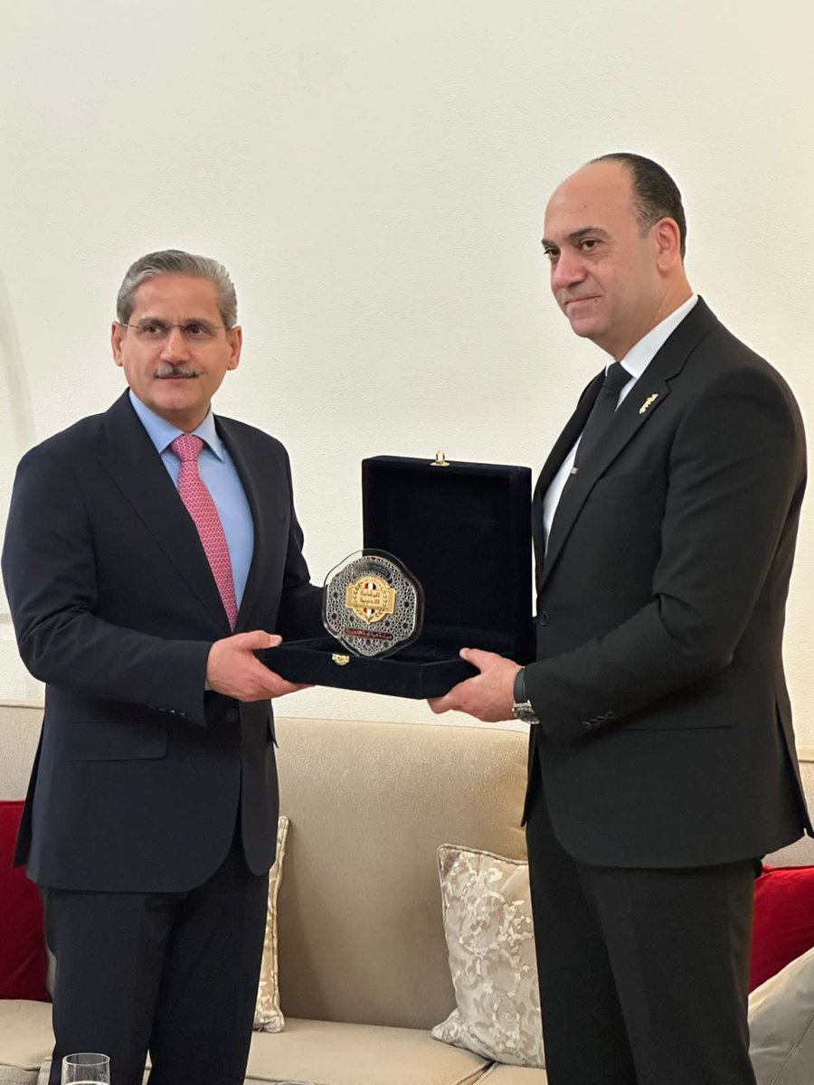 هيئة الرقابة الإدارية tweet media