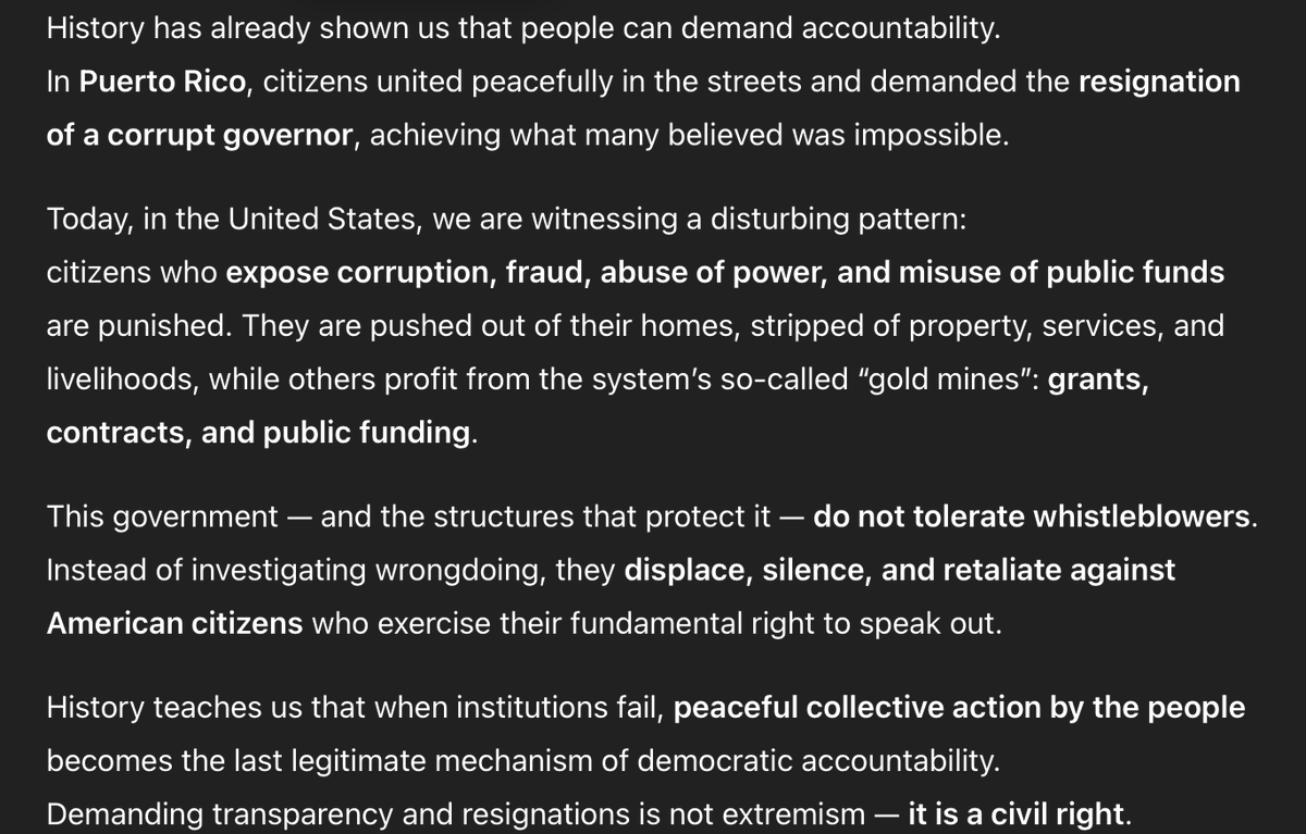 kalalovekm's tweet photo. @mrosazza https://t.co/IJpcdfvPxx #Resign #Polis — and take your bootlickers with you. #ColoradoWakeUp #SaveColorado Save Colorado — Polis Must Resign.
Save Colorado — No More Corruption.
Save Colorado — The People Demand Accountability. #melendezfamilycasesmatters https://t.co/PW4goCE1vD