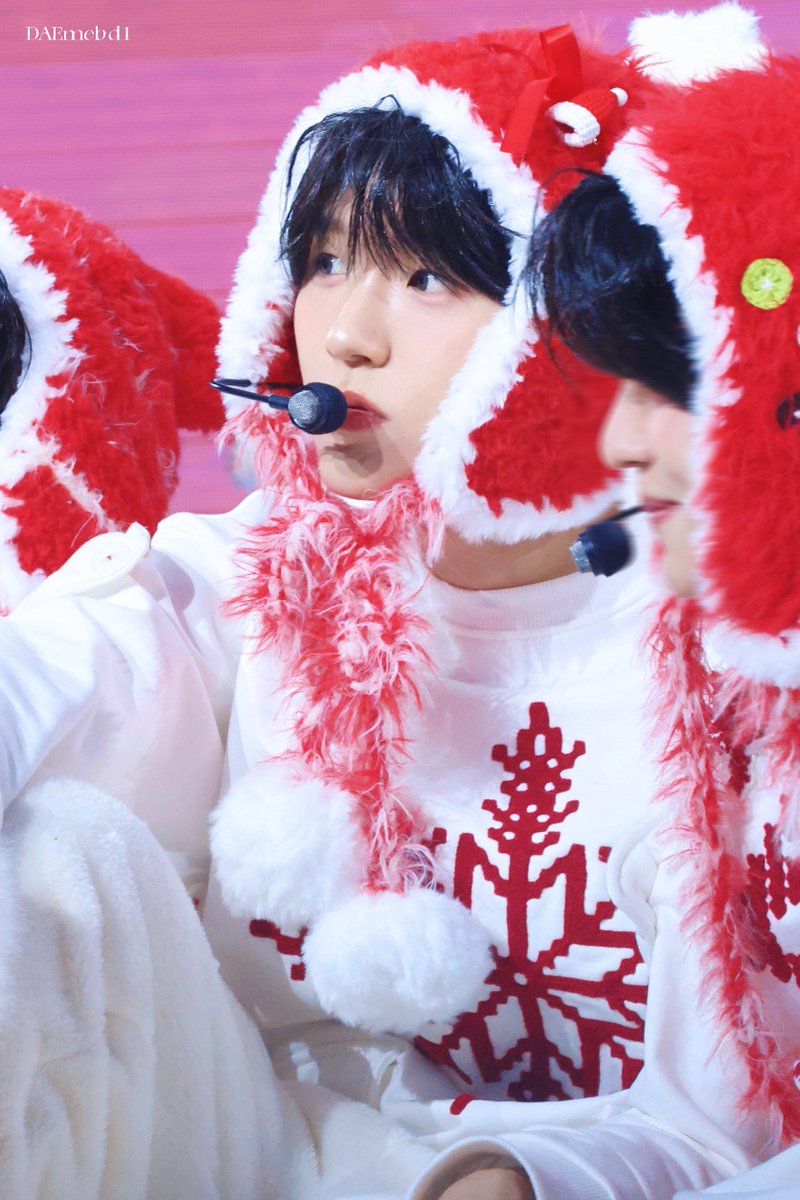 251225 SBS
 
딸기🍓
#JAEHEE #재희 #ジェヒ
#NCTWISH #엔시티위시