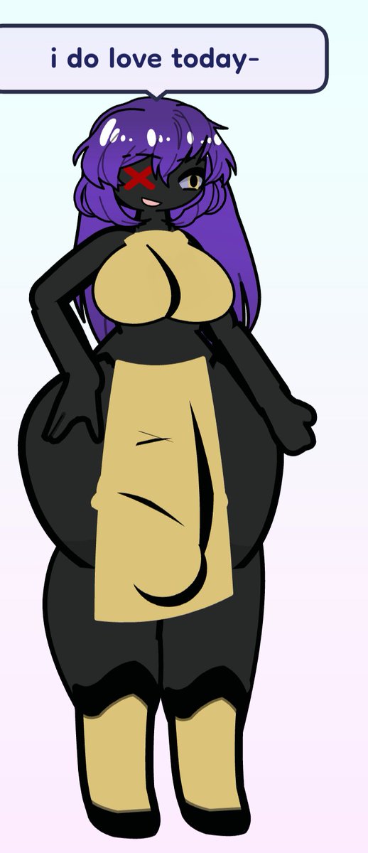 nullamaker's tweet image. Void hates Christmas