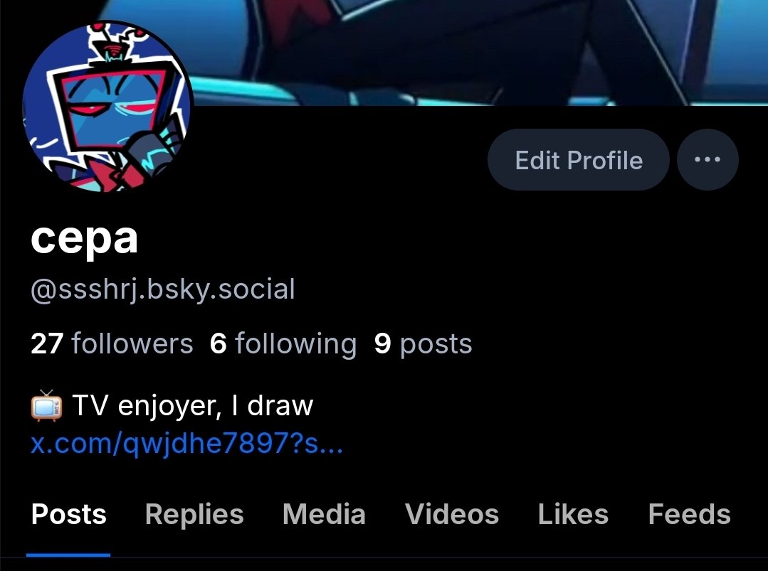 QWJD🔞 tweet media