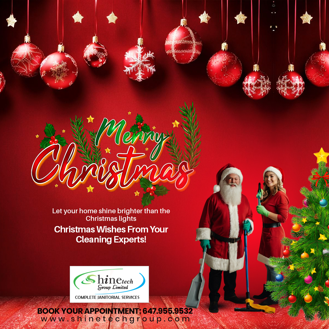 shinetechgroup's tweet photo. May your Christmas be wrapped with cheer and filled with laughter ❄️🎁 Merry Christmas 
#merrychristmas https://t.co/moFZYRvw3T