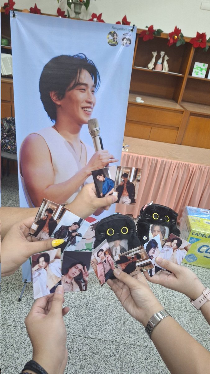 BibleBuild Philippines FC ๐ต๐ญ tweet media