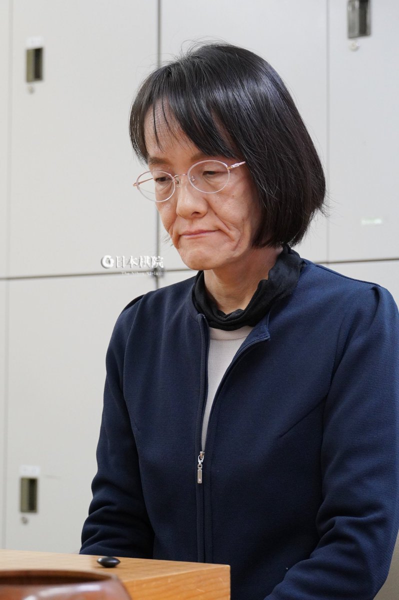 日本棋院【公式】 (@Nihonkiin_pr) / Posts / X