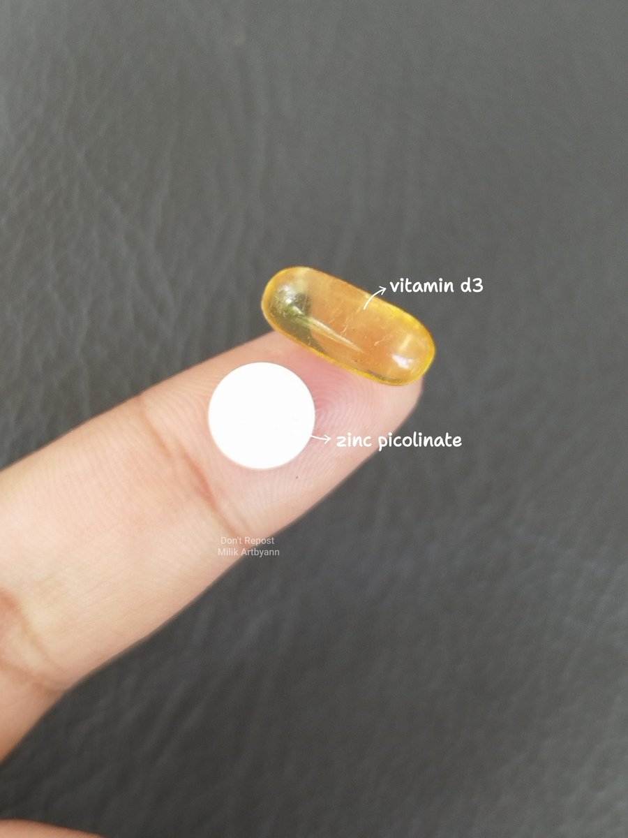 Artbyann_'s tweet photo. when breakouts and hair fall happen together, internal support really matters 💛✨ https://t.co/lbBr9xPBRf
