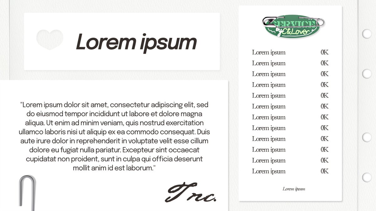 clovartsy's tweet image. Any interactions will be appreciated ♥︎⁎̯͡˳.🍀 .ᐟ

Halo! Setelah sekian lama, akhirnya aku kembali dgn setup baru yg rencananya akan aku pakai ke depannya. Boleh bantu ospekin setup baruku? Kalau ada yg kurang aman, kabarin aku lewat DM ya. Terima kasih banyak!^^

#zonauang