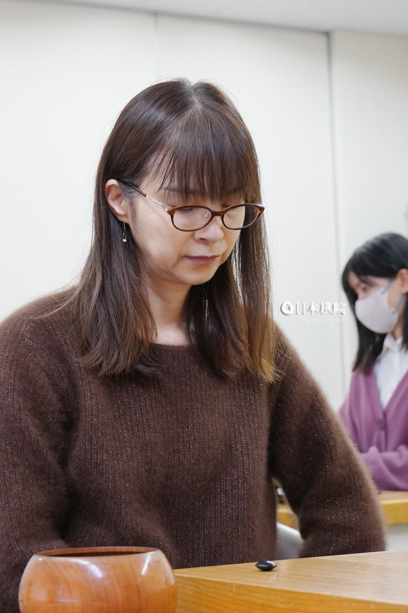 日本棋院【公式】 (@Nihonkiin_pr) / Posts / X