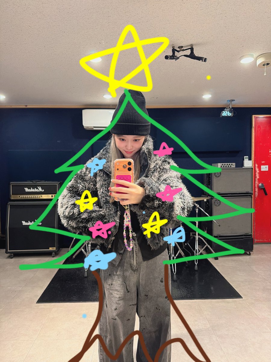✨🎄Merry Christmas🎄✨

#GLiT #MerryChristmas