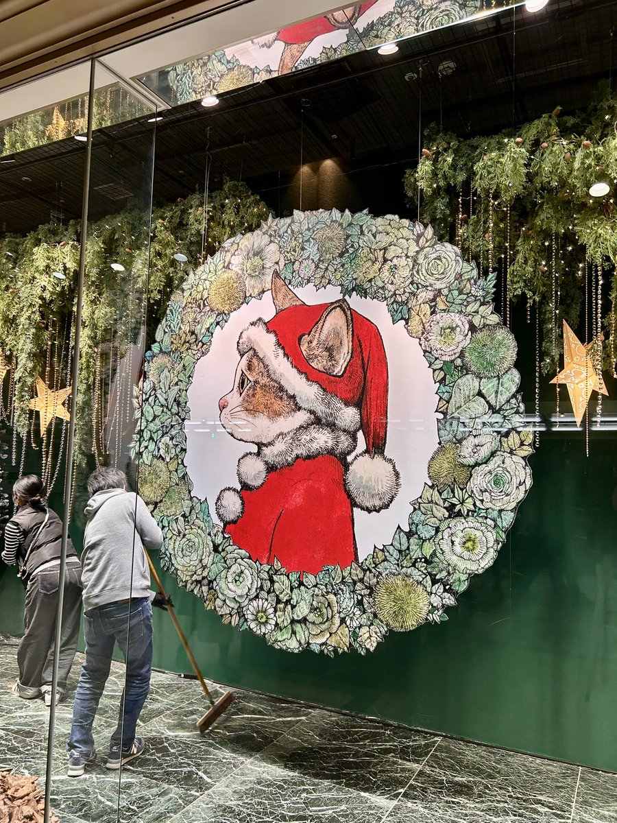 Yuko higuchi ヒグチユウコ (@nekonoboris) / Posts / X