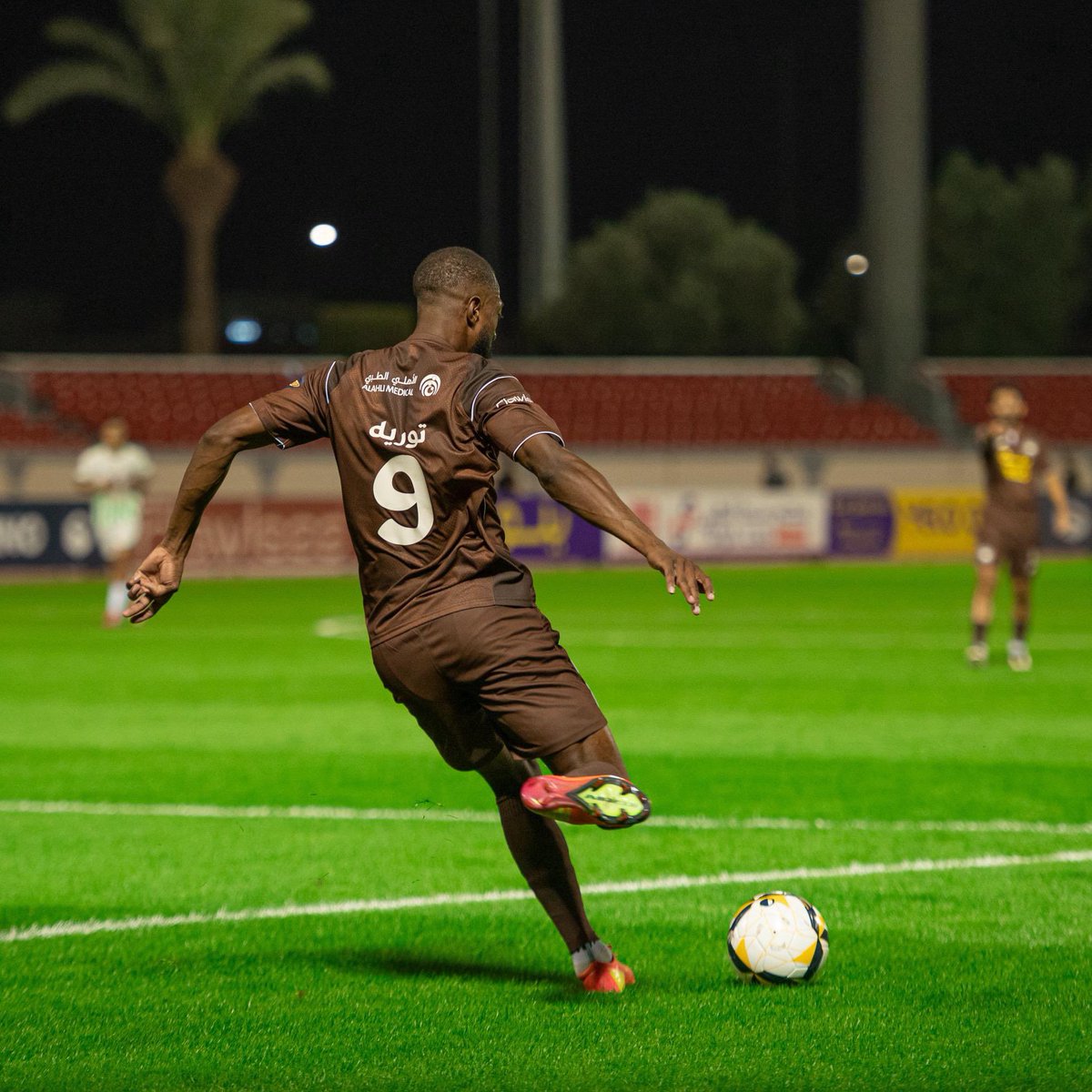 bayt_aljabalin's tweet image. 🚨🚨🚨🚨ايقاف شيخ توريه من مواجهة العدالة بسبب تراكم البطاقات ❌🟨

#الجبلين | #دوري_يلو | #الى_روشن | #الجبلين_العلا | #FDL | #فارس_الشمال