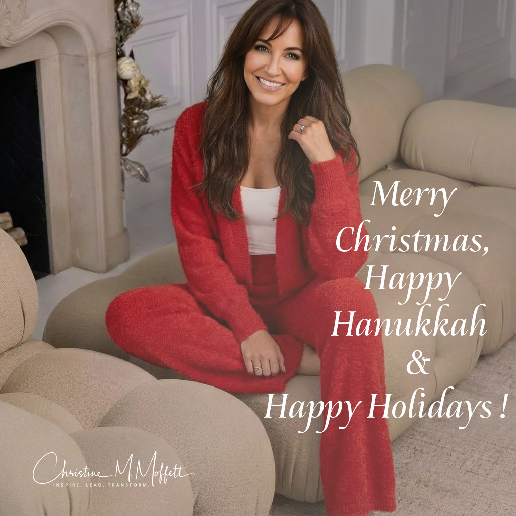 Christine Moffett tweet media