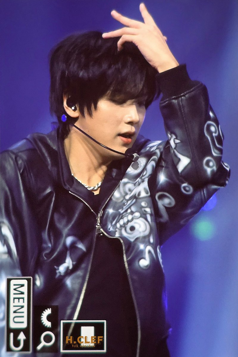 𝐇𝐂𝐋𝐄𝐅 tweet media