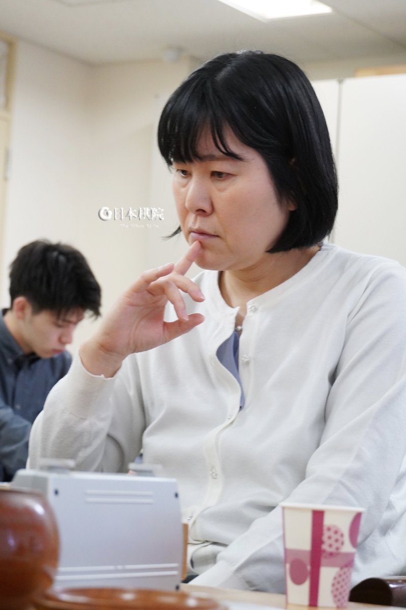 日本棋院【公式】 (@Nihonkiin_pr) / Posts / X