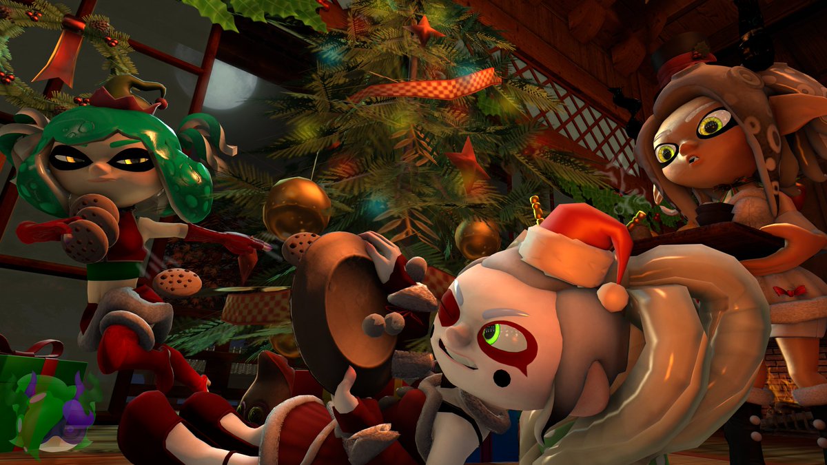 🐙_DemonOctarian_👹 tweet media