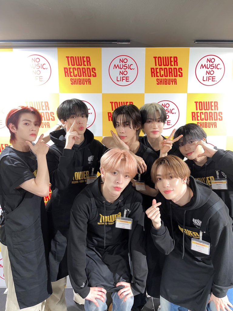 のんさま確認ページ♡ n.SSign JAPAN (@nSSign_JAPAN) / Posts / X