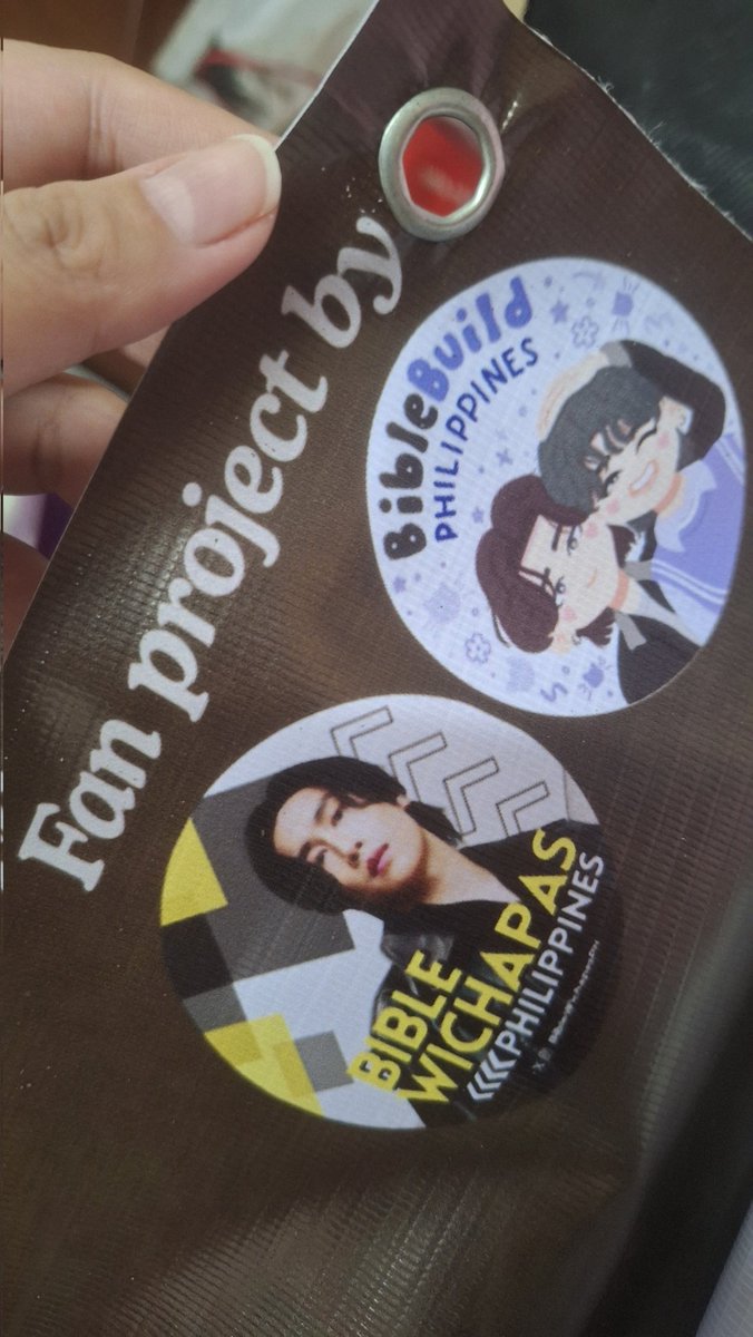 BibleBuild Philippines FC ๐ต๐ญ tweet media