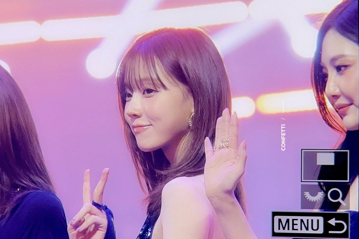 251225 수고해따🤍 #aespa #에스파 #WINTER #윈터