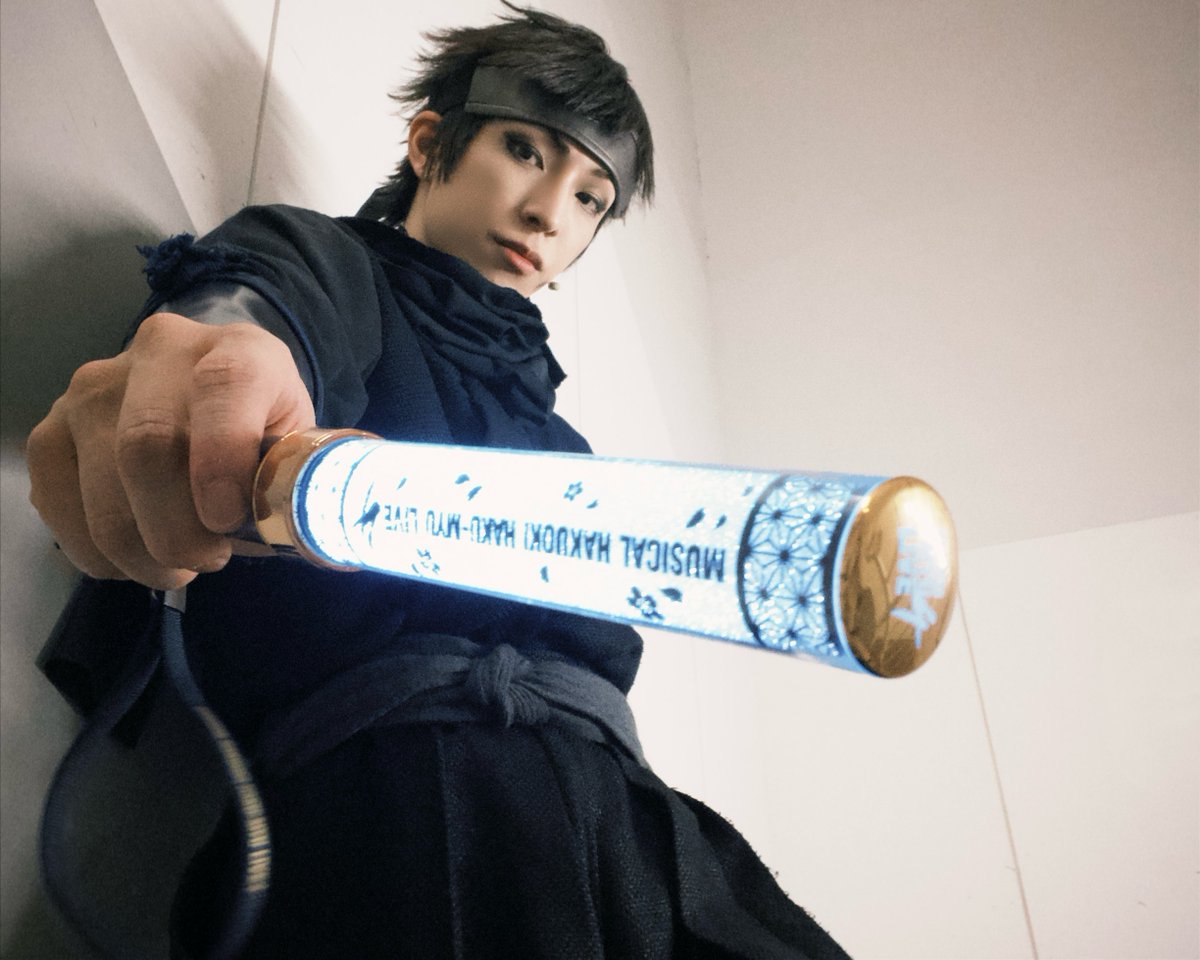 田口司 tweet media