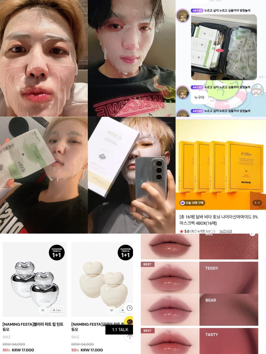 jangan lupa baca rules 💗 tweet media