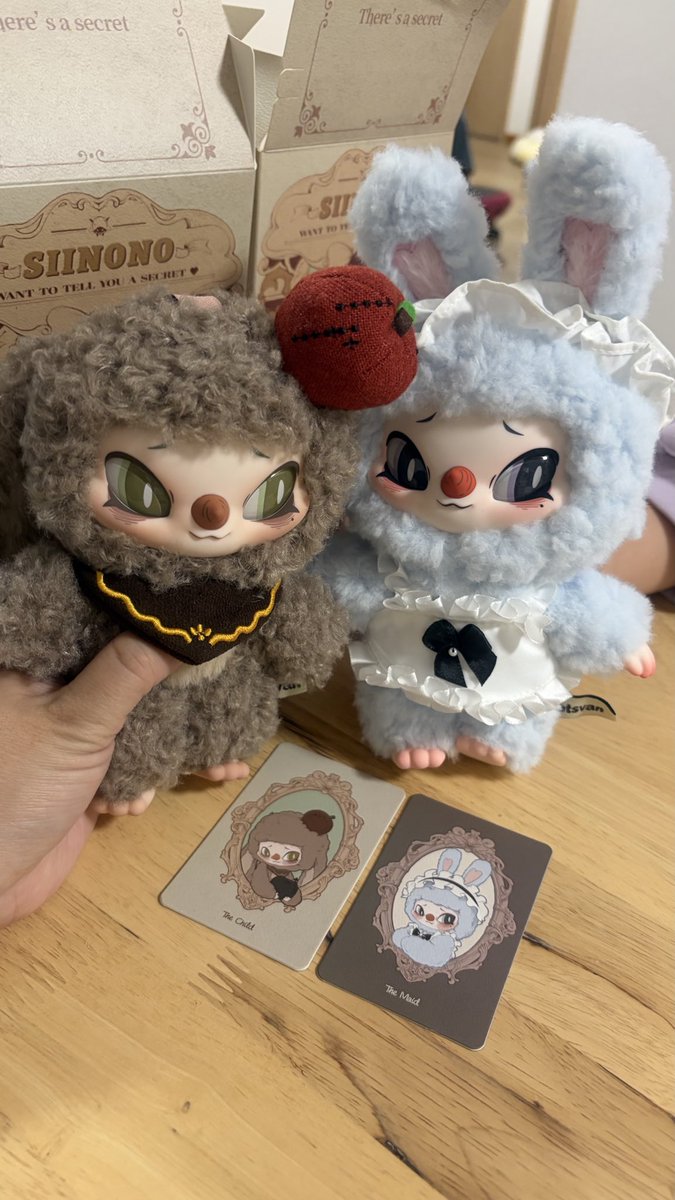 SIINONO シノノ　The Secret! シークレット シノノ（SIINONO）WANT TO TELL YOU A SEACLET バラ 1パック| ハシー