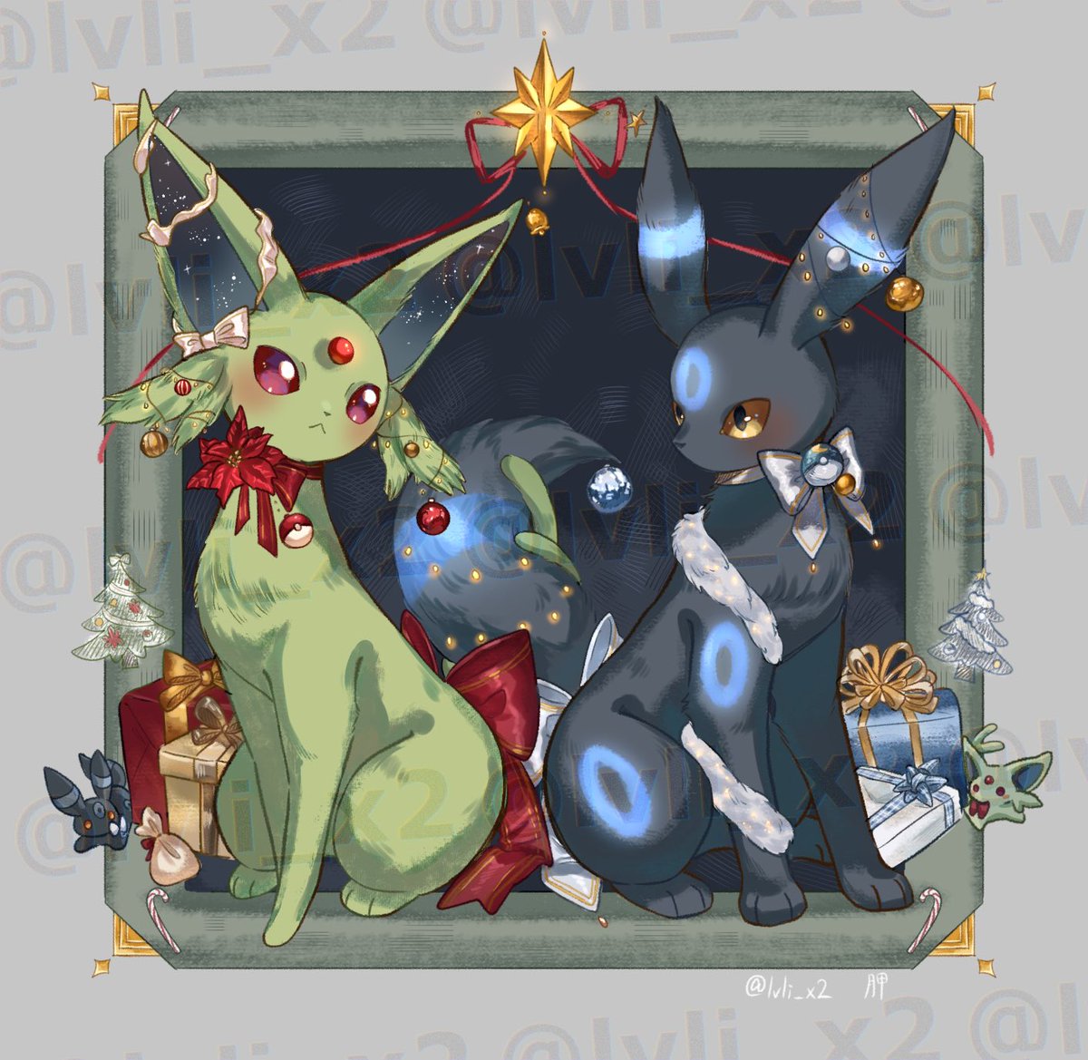 かいがね tweet media