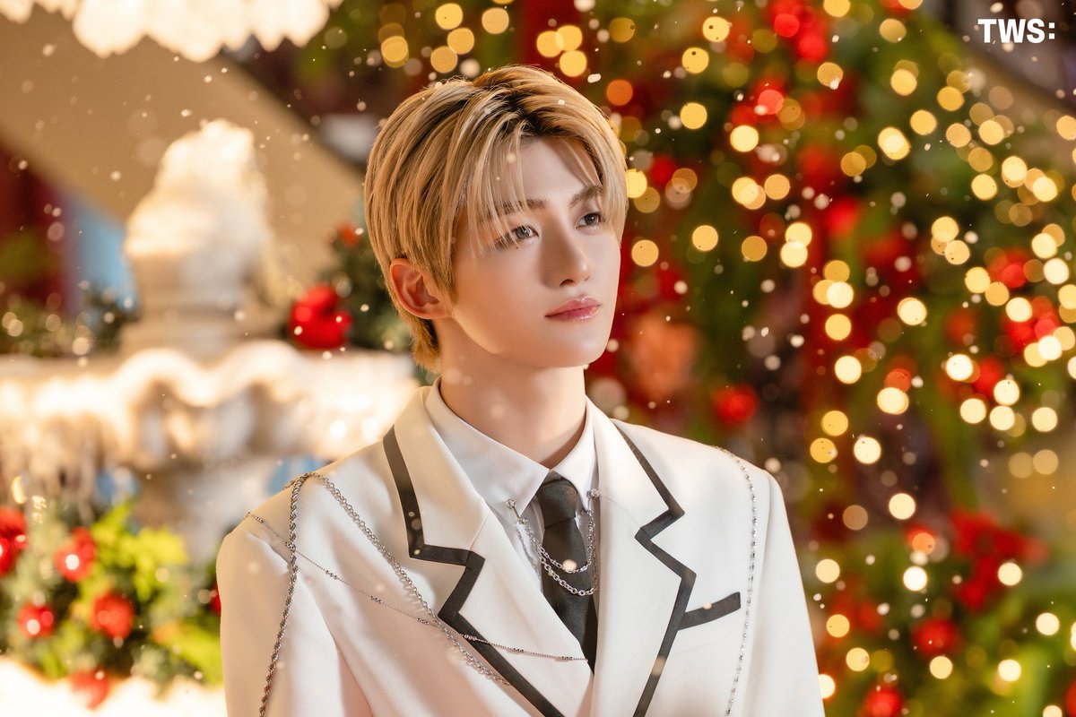 SEIKO_JTWS42's tweet photo. 王子様😍😍😍
#TWS #SnowPrince https://t.co/BBe2OI9iYj