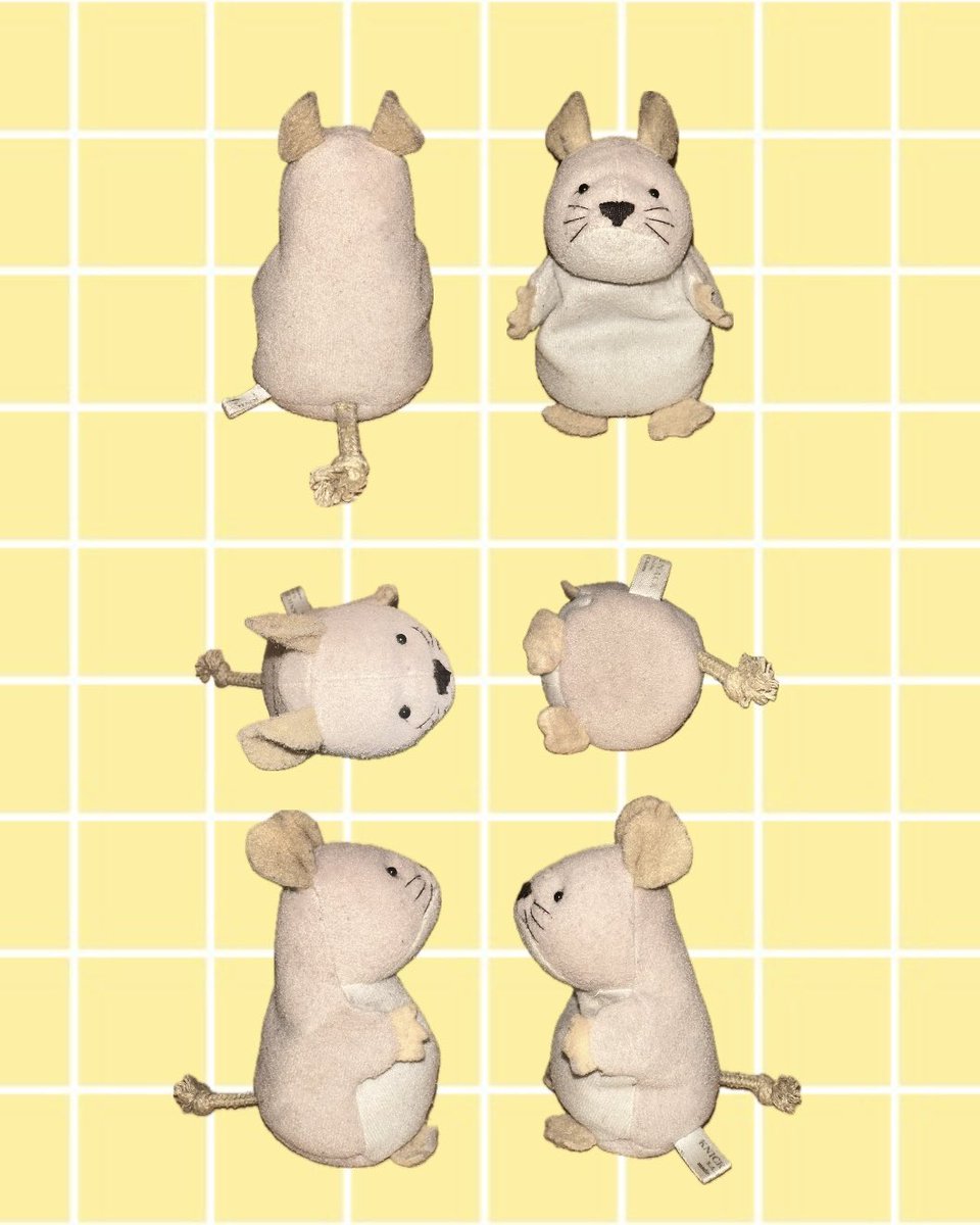 ピピちゃんページ ネッピー・チーズ・全方位