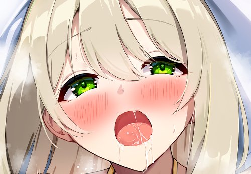 C104で寄稿したノノミ - 葉月光 Fantia部の投稿|ファンティア[Fantia] 以前合同誌に寄稿したノノミの絵を公開しました