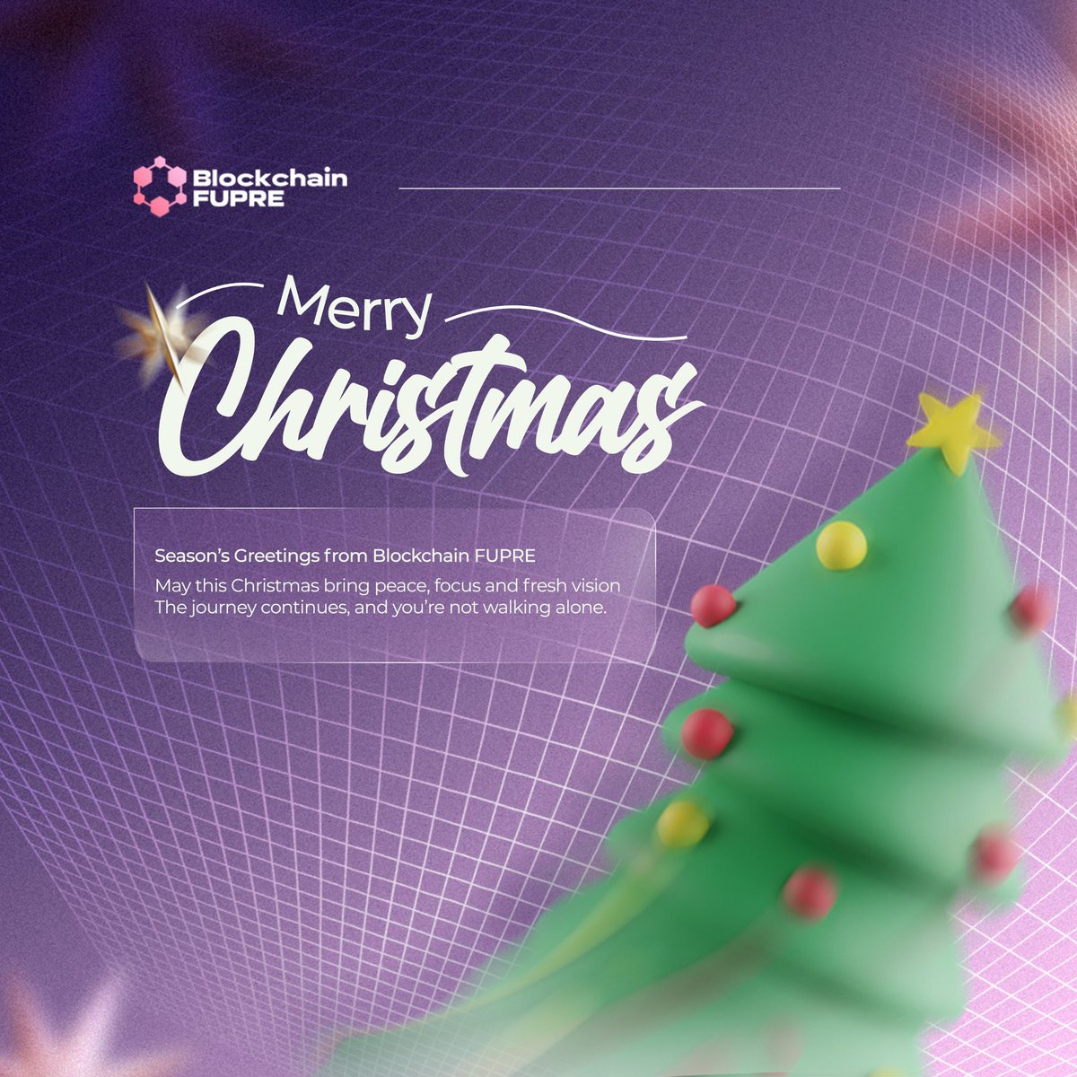 BlockchainFUPRE tweet media