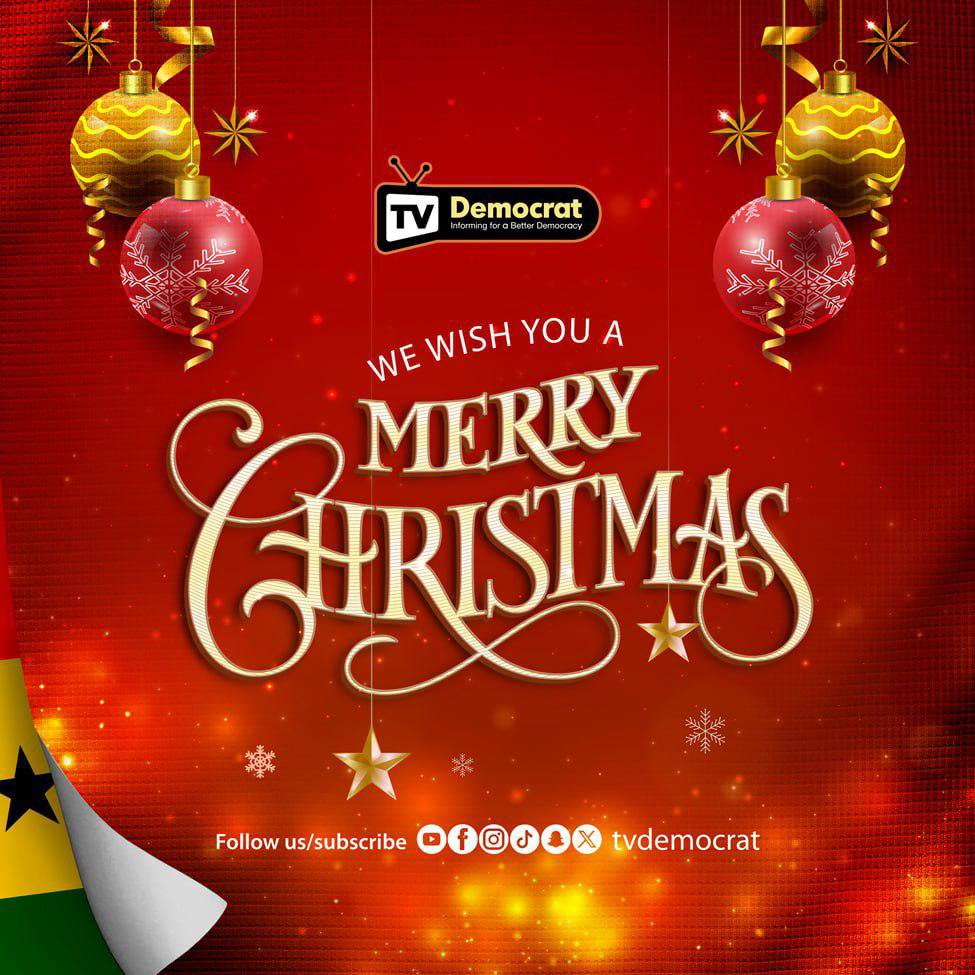 TV DEMOCRAT tweet media