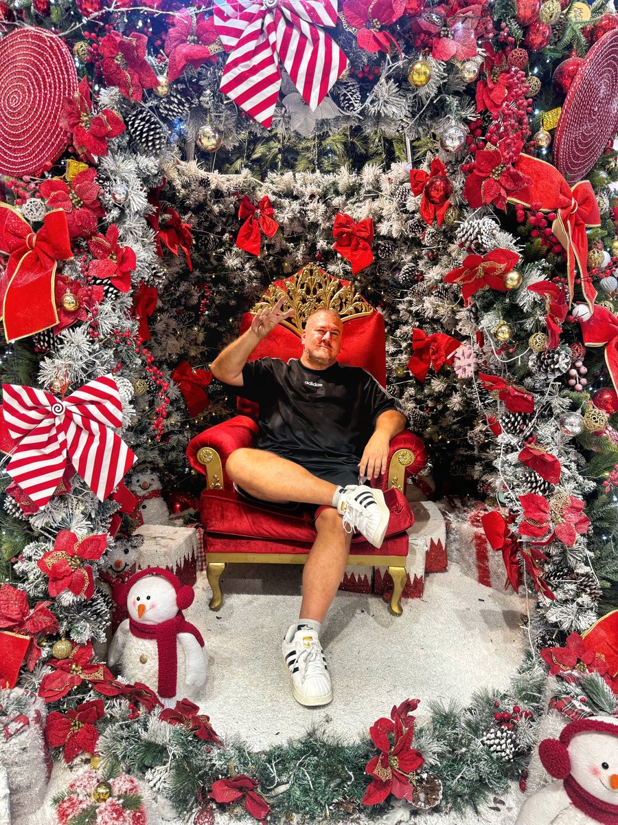 JOYEUX NOËL à TOUS 🎅