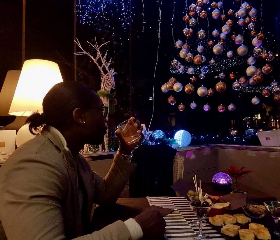 MEFLEXY's tweet image. MERRY CHRISTMAS SEXY FAM ❤️ 

#BeInspiredByTheDolceVita ✨

Yours Sexy 💋
FLÉXY 

#flexy 
#meflexy 
#KIPITSEXY
#ImAFan